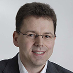 Matthias Gräter    Dipl.Ing. FH|EMBA Mitglied im VR